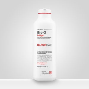닥터포헤어 폴리젠 바이오-3 샴푸 500ml