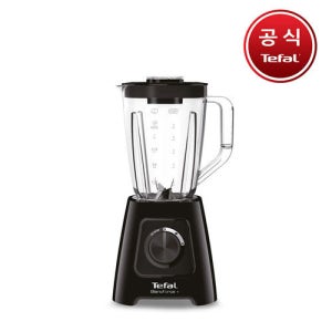 테팔 블렌더 블렌드포스 플러스 블랙 BL4258