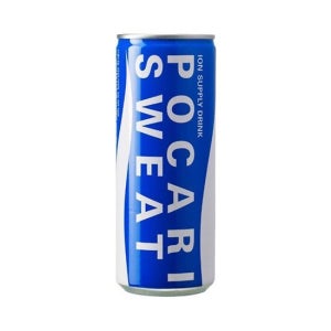 포카리스웨트 240ml 캔 30입 1BOX