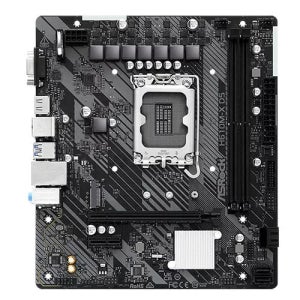 ASRock H610M X D5 디앤디컴 리퍼비시 (AS 28년 3월)