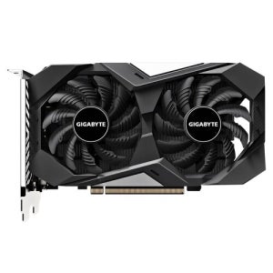 기가바이트 지포스 GTX 1650 WINDFORCE OC D6 4GB 피씨디렉트 리퍼비시