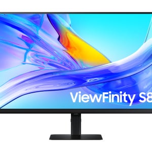 삼성전자 뷰피니티 S8 S80UD 4K USB-C (LS32D800U) LS32D800UBKXKR