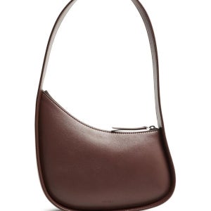 더로우 하프 문 숄더백 ROW54462BRWZZZZZ00 Half Moon shoulder bag 138264819