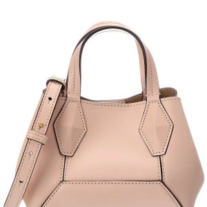 지미추 다이아몬드 XS 레더 토트백 가죽 토트 diamond xs leather tote 8997734809660 158865422