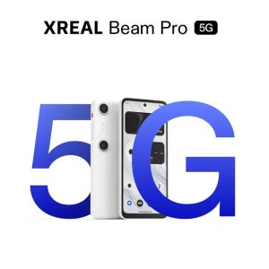 Xreal Beam Pro 글로벌 5G 버전 구글 플레이 지원 Nreal Beam 프로젝션 박스 3DoF Xreal one pro, one, Air2 Pro AR 글래스용