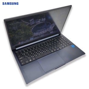 [갤럭시북풀박스패키지]리퍼비시 삼성 갤럭시북 i5 11TH RAM 16GB 15.6인치 리퍼 노트북