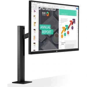 LG 27QN880-B – 실시간 최저가 및 할인혜택 확인하기