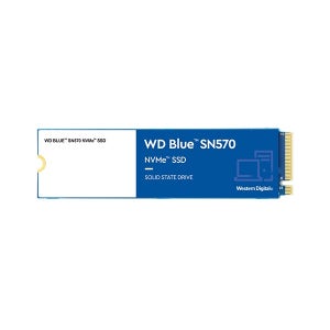 WD Blue SN570 M.2 2280 NVMe  WDS100T3B0C  1TB