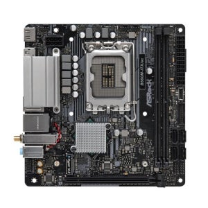 ASRock B660M ITX/AC D4 디앤디컴 리퍼비시