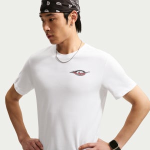 나이키 남성 드라이 핏 러닝 티셔츠 IM5320-100