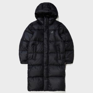 [노르디스크 공식몰]유니 크리스탈다운 LONG OUW24581Z1