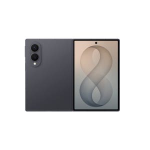 삼성 갤럭시 Z 폴드8 512GB 그라파이트 SM-F971NZKIKOO