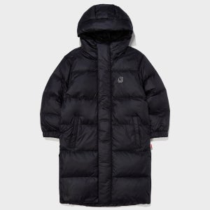 [노르디스크 공식몰]키즈 크리스탈다운 LONG OXW24586Z1