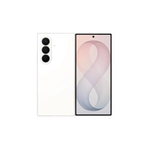 삼성 갤럭시 Z 폴드8 울트라 256GB 크림 SM-F976NZWPKOO