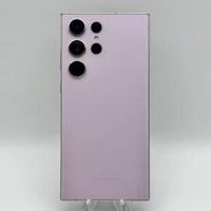 삼성 갤럭시 S23 울트라 256G S등급 중고 공기계 자급제폰 126553