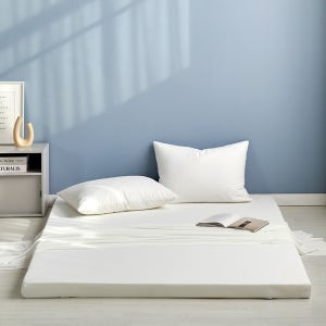MDI 100% 메모리폼 토퍼 바닥용 7cm 퀸 150x200