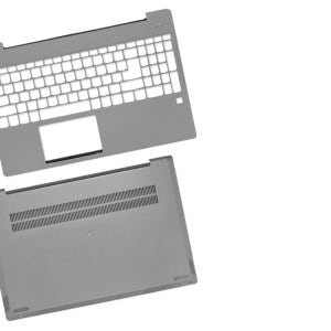 IdeaPad S540-15IWL 81SW 노트북 손목 받침대 상단 케이스 하단 하단 커버 C D 쉘 그레이의 새로운 기능