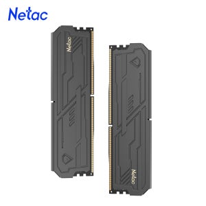 Netac 메모리아 램 DDR4 8GB 16GB 3200mhz 3600mhz DDR4 데스크탑 메모리 288핀 Udimm XMP2.0 데스크탑용 히트싱크
