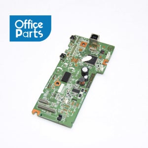1pcs FORMATTER PCA ASSY 포매터 보드 로직 메인 보드 마더 보드 Epson M105 M101 M100 M200 M205 M201 메인 보드