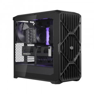 쿨러마스터 HAF II 500