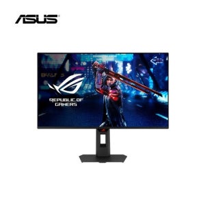 ASUS ROG XG27UQDMS 4K UHD OLED 모니터