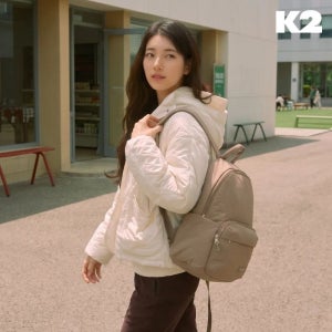 [롯데백화점] K2 (사은양말) 여성 경량 패딩 실크스타(SILKSTAR) WAVE PLUS W (ECO) KWU24540 LE1222226269