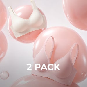 [2PACK] 멜로우데이 브라