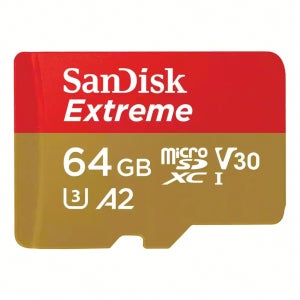 sd카드 microSD 64GB 마이크로 SD카드