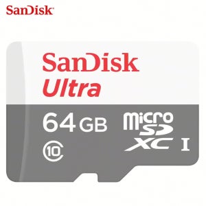 sd카드 microSDXC 64GB 핸드폰 마이크로