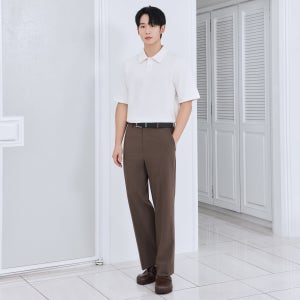 [마인드브릿지] 두굿_세미와이드쿨맥스밴딩슬랙스 MAPT31A3