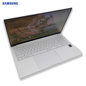 [갤럭시북풀박스패키지]리퍼비시 삼성 갤럭시북 PRO i5 11TH RAM 16GB 512GB 15.6인치 리퍼 노트북