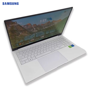 [갤럭시북풀박스패키지]리퍼비시 삼성 갤럭시북 프로 i5 11TH RAM 16GB GeForce 15.6인치 리퍼 노트북