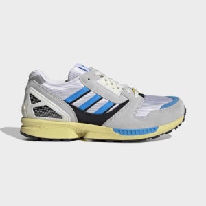 [아디다스] ZX 8000 MIG - 화이트 / JR4609 JR4609