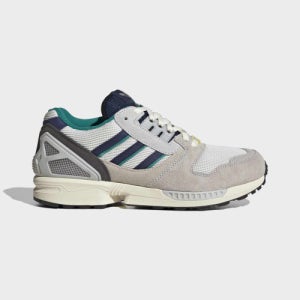 [아디다스] ZX 8000 - 메탈릭:다크블루 / KI1376 KI1376