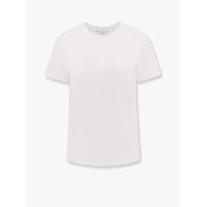 막스마라 배송 26SS  너리나 반소매 티셔츠 2511971018650 WHITE