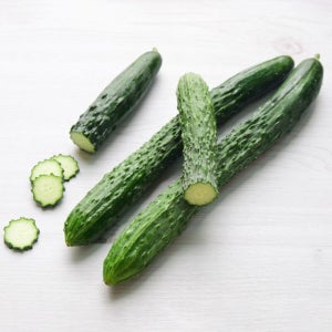 [써니네농장] 국내산 수분가득 아삭아삭 가시오이 2kg