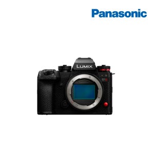 [롯데백화점] 파나소닉 루믹스 DC-S1M2 BODY 단품 / 렌즈 미포함 / S1 II / 정품상품 LE1219620218
