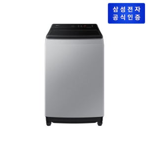 삼성전자 [삼성] 통버블 세탁기 WA16CG6441BY