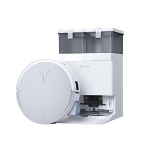 [롯데백화점] 에코백스 X8 프로옴니 로봇청소기 DEX56 LE1219524787