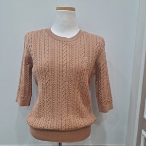 (BCBG) O루나케이블P/O B6A2K41280