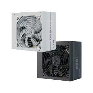 쿨러마스터 오쓰 BRONZE 650 ATX 3.1 화이트