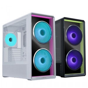 리안리 LANCOOL 217 INF (블랙)