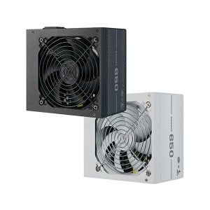 쿨러마스터 오쓰 BRONZE 650 ATX 3.1 블랙