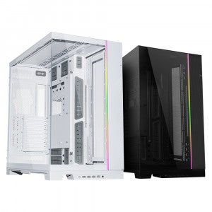 리안리 PC-O11D EVO XL (블랙)