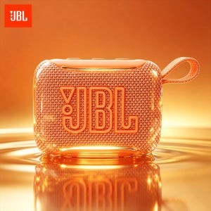 JBL GO5 야외 휴대용 블루투스 스피커 IP68 방수 미니 포켓 무선 캠핑 라우드스피커 오디오