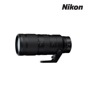[롯데백화점] 니콘 NIKKOR Z 70-200mm F2.8 VR S II 망원 줌렌즈 / 정품상품 LE1222243407