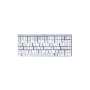 로지텍 로지텍코리아 Mx Mechanical Mini For Mac 블루투스 맥용 키보드