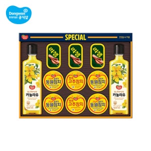 동원에프앤비 동원 선물세트 스페셜 O-87호