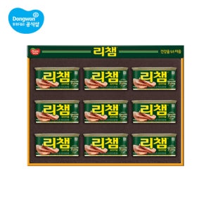 동원에프앤비 동원 선물세트 리챔 G9호