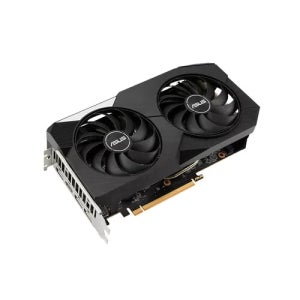 ASUS DUAL 라데온 RX 6650 XT O8G OC D6 8GB 대원씨티에스